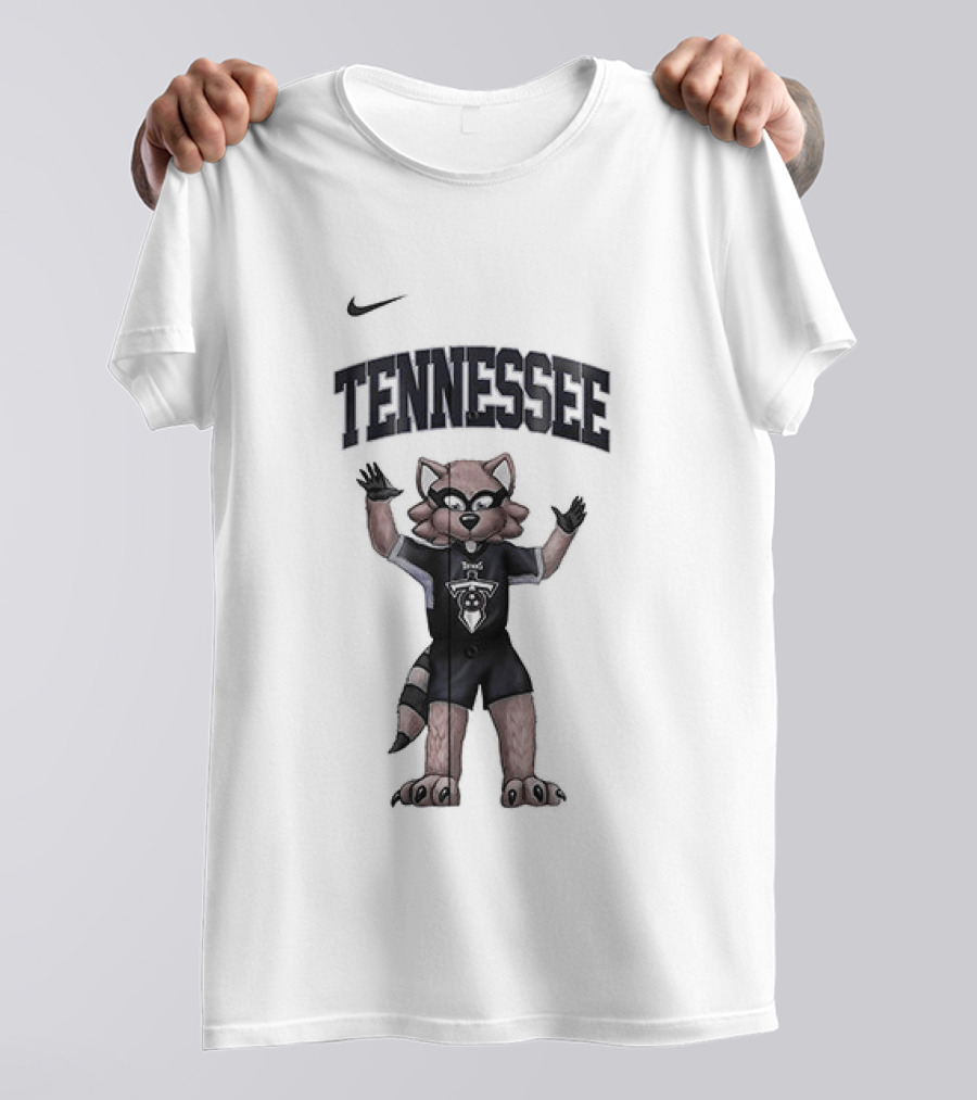 Tennessee Titans Teacher Appreciation Month Nike Team T-Shirt