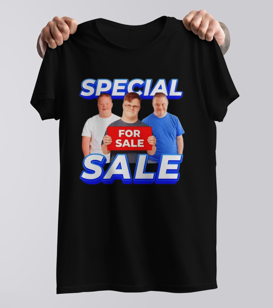 Special Sale For Sale T-Shirt