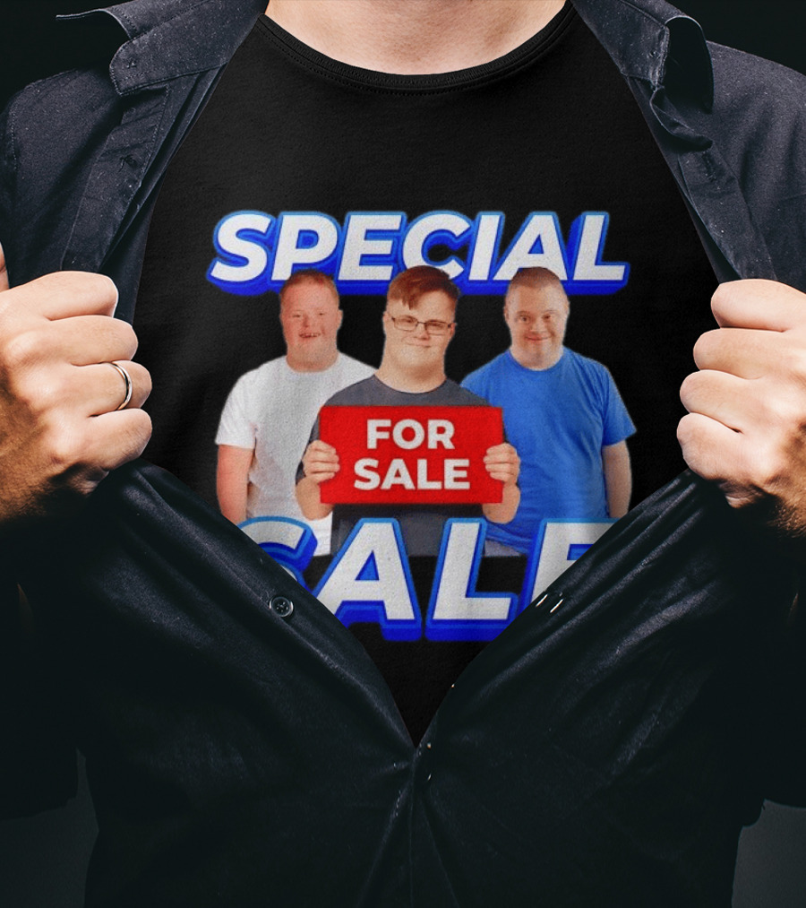 Special Sale For Sale T-Shirt