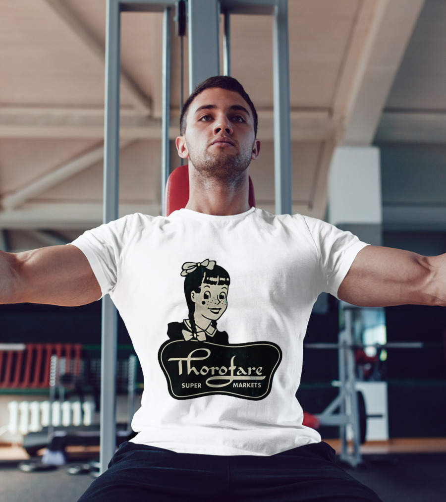 Thorofare Super Markets T-Shirt