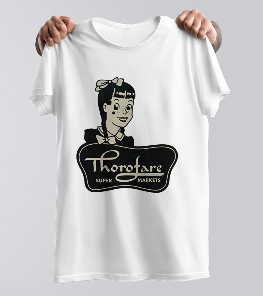 Thorofare Super Markets T-Shirt