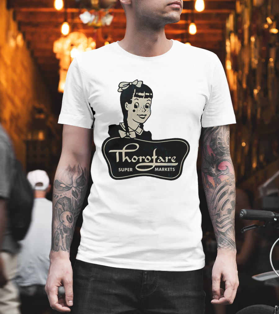 Thorofare Super Markets T-Shirt