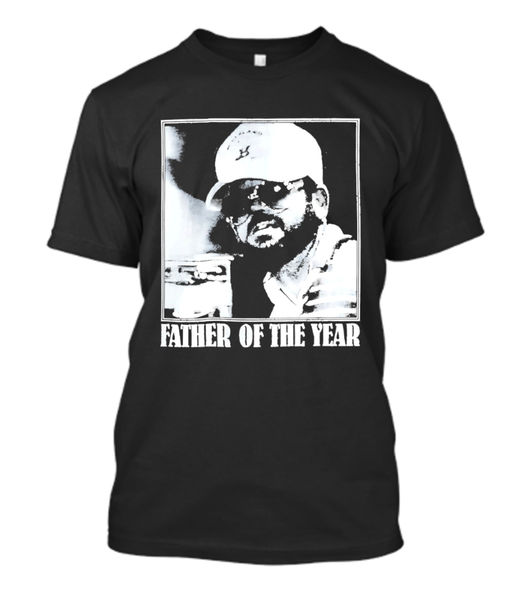 Father Of The Year Happy Gary Plauche Day 2026 T-Shirt