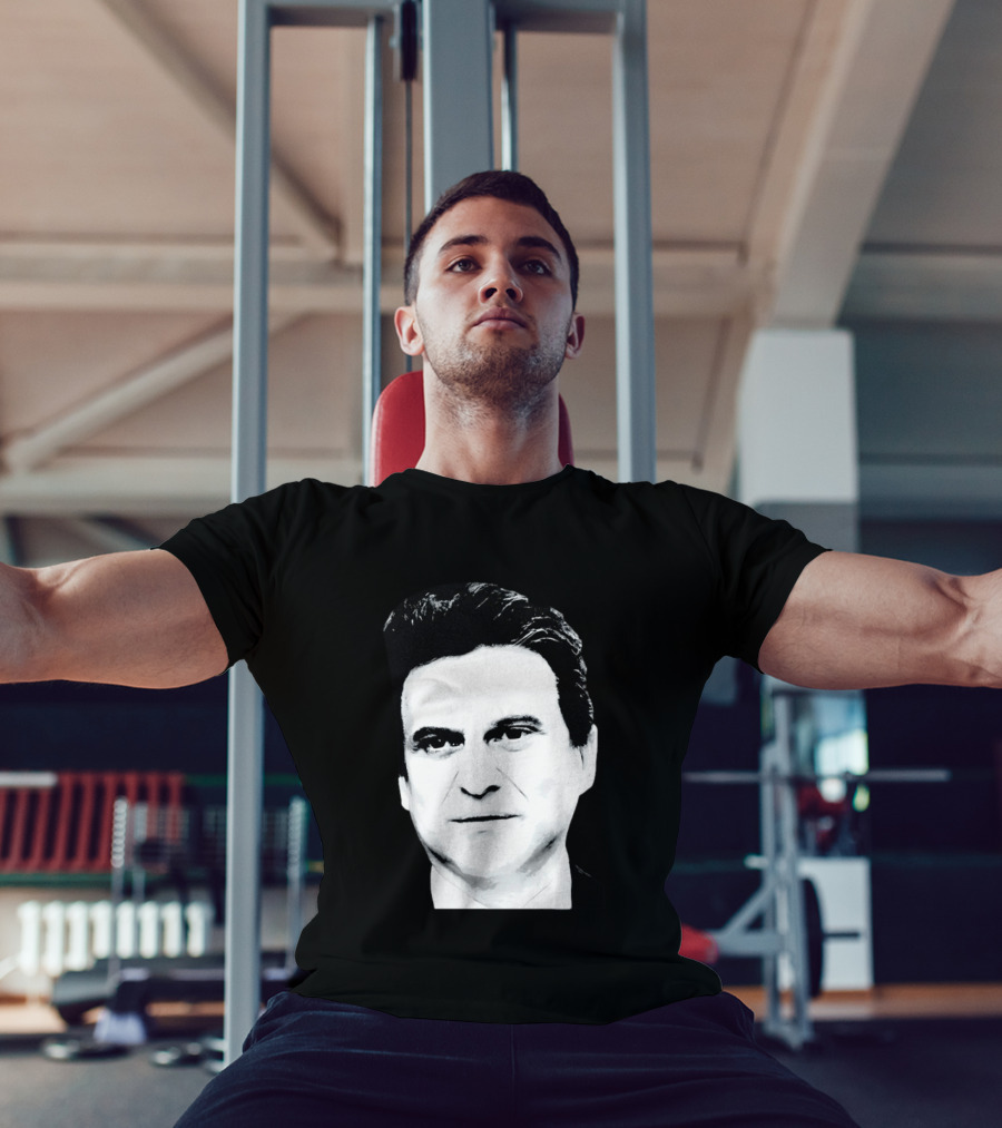 Joe Pesci Tommy DeVito Goodfellas Movie T-Shirt