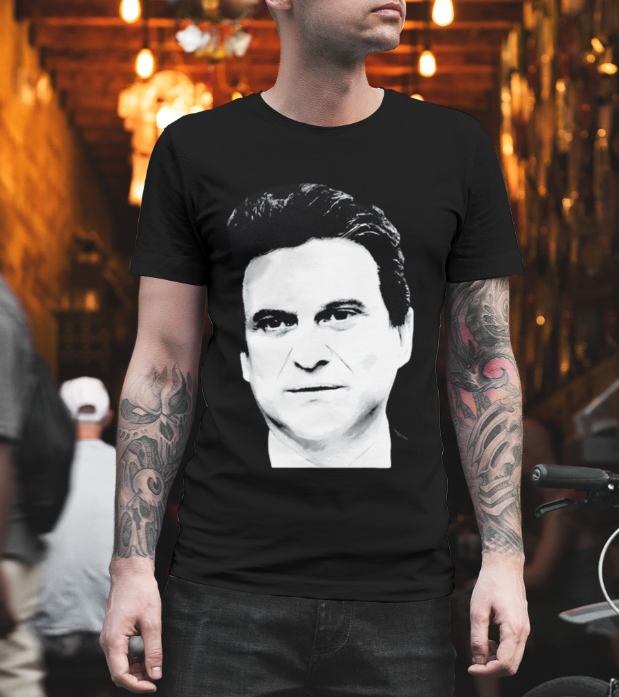 Joe Pesci Tommy DeVito Goodfellas Movie T-Shirt