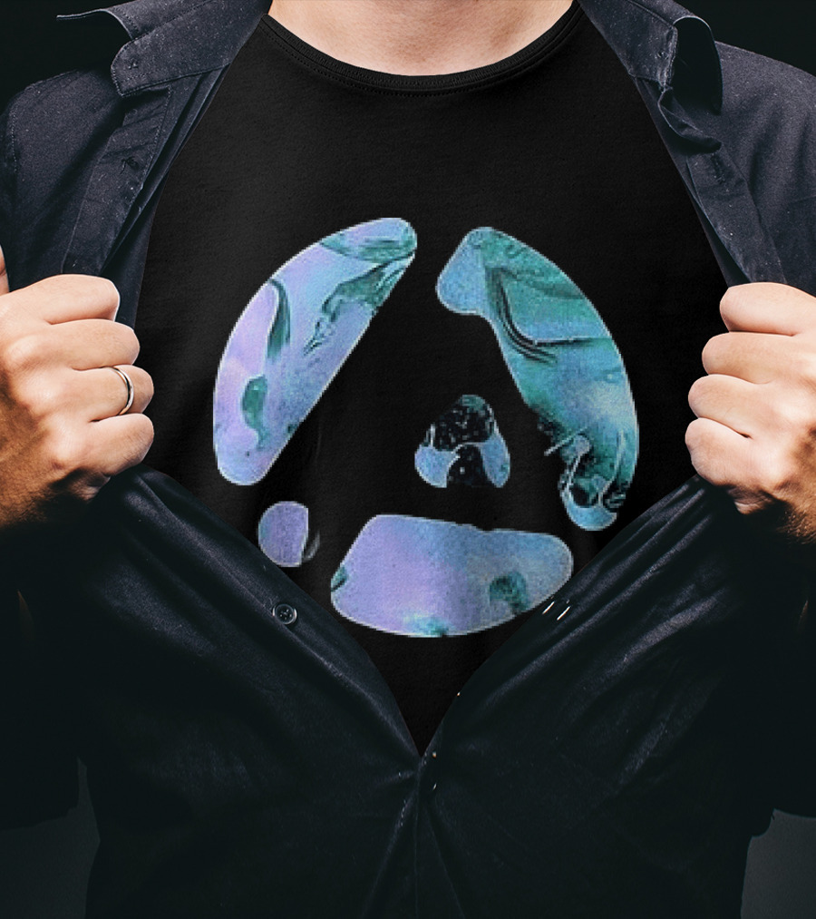 Linkin Park From Zero Swirl Tour T-Shirt