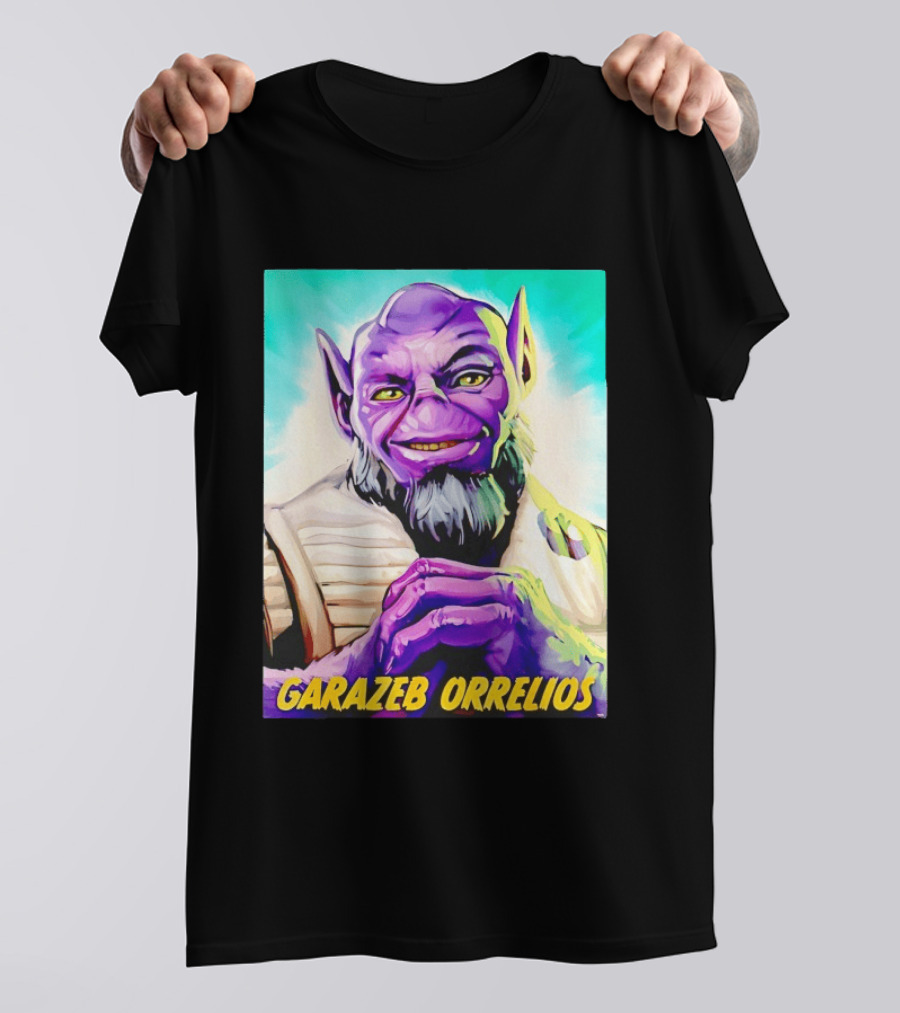 Garazeb Orrelios T-Shirt