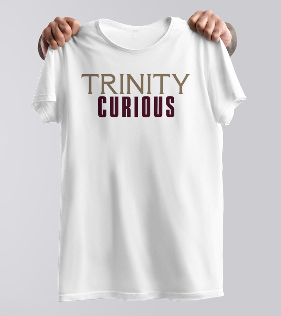 Trinity Curious FC Dallas Merchandise T-Shirt