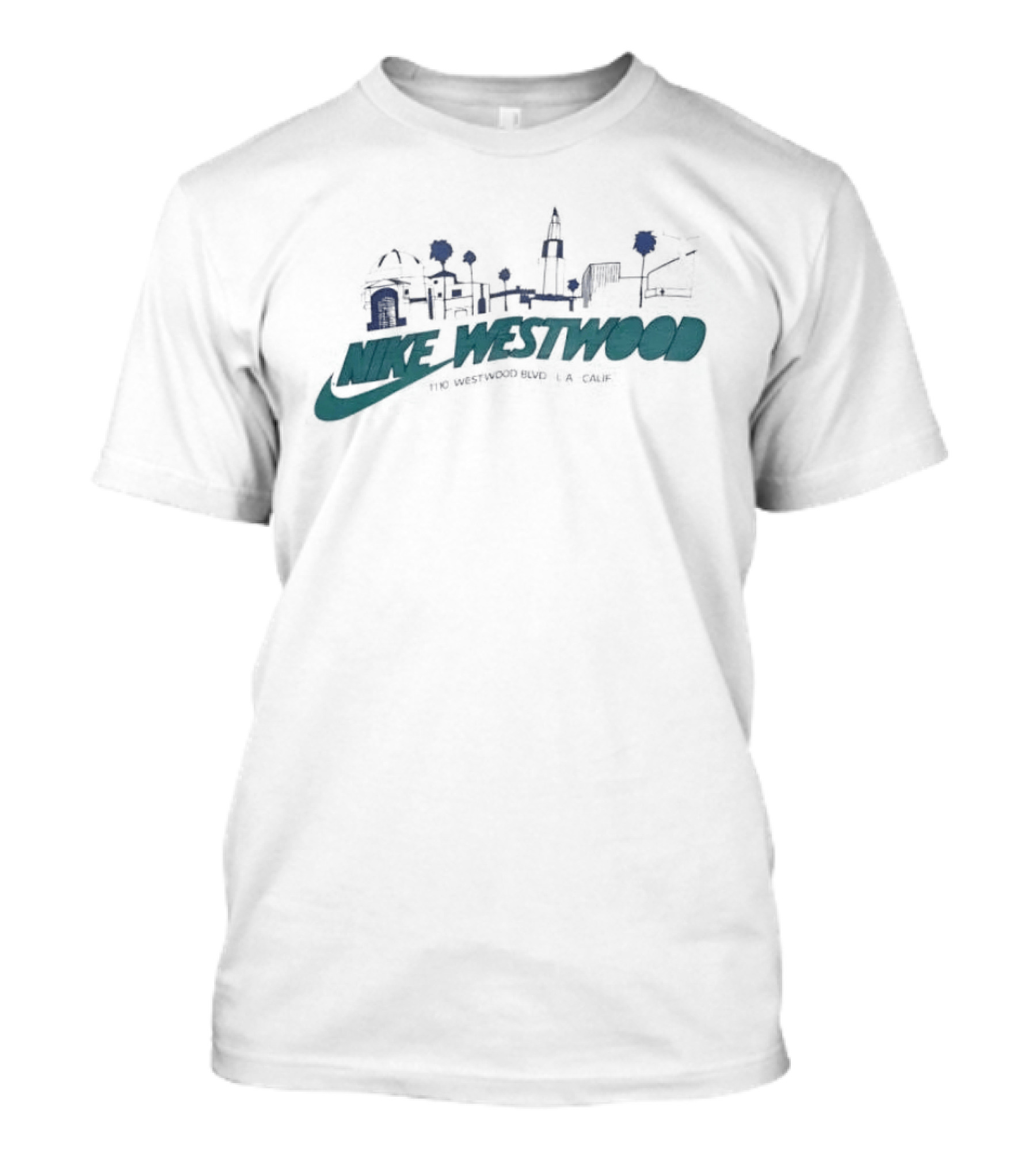 Nike Westwood Employee T-Shirt