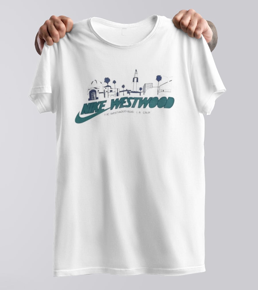 Nike Westwood Employee T-Shirt