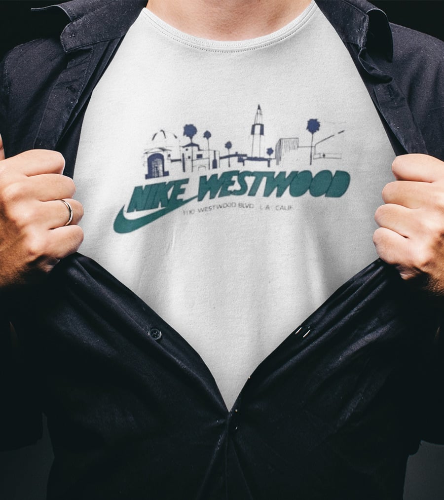 Nike Westwood Employee T-Shirt