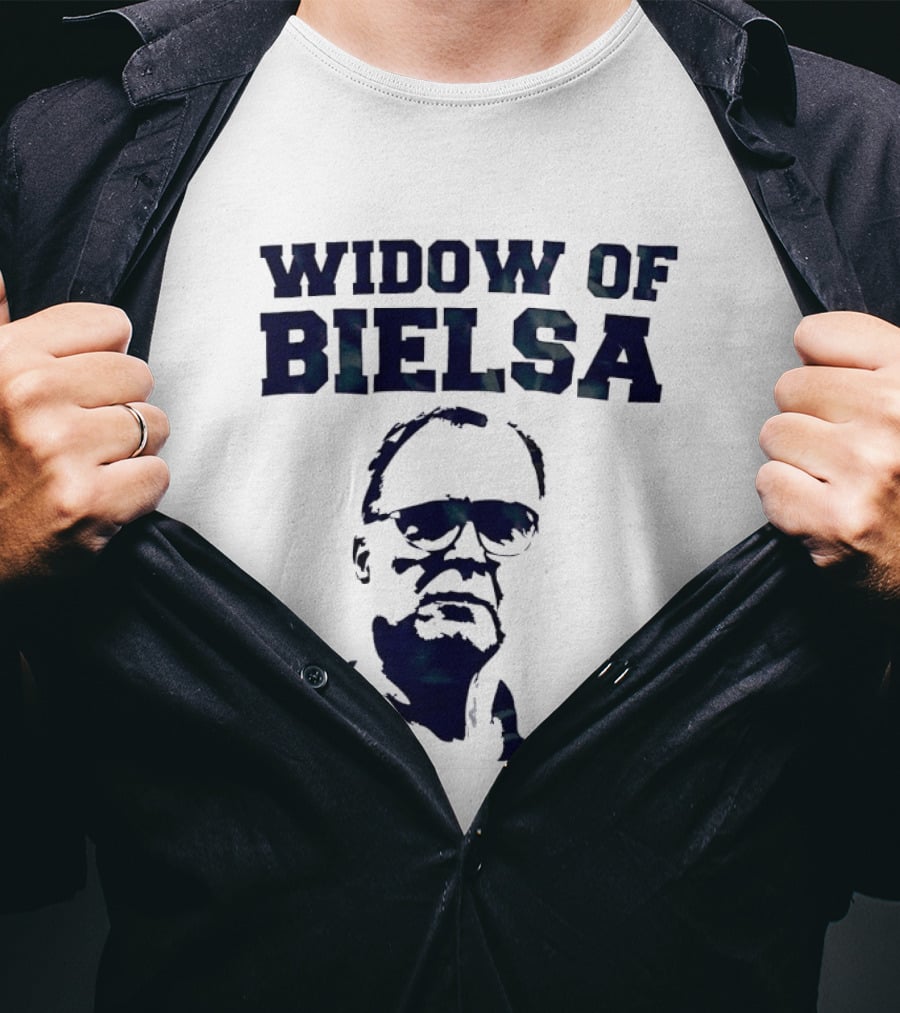 Widow Of Bielsa T-Shirt