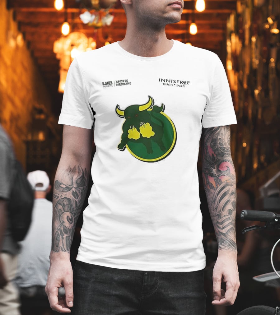 Birmingham Bulls 2026 Connor Scahil Number Football Team Sports T-Shirt