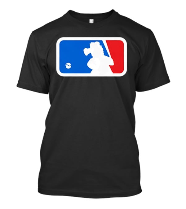 Phurry Philly Phan MLB Baseball T-Shirt