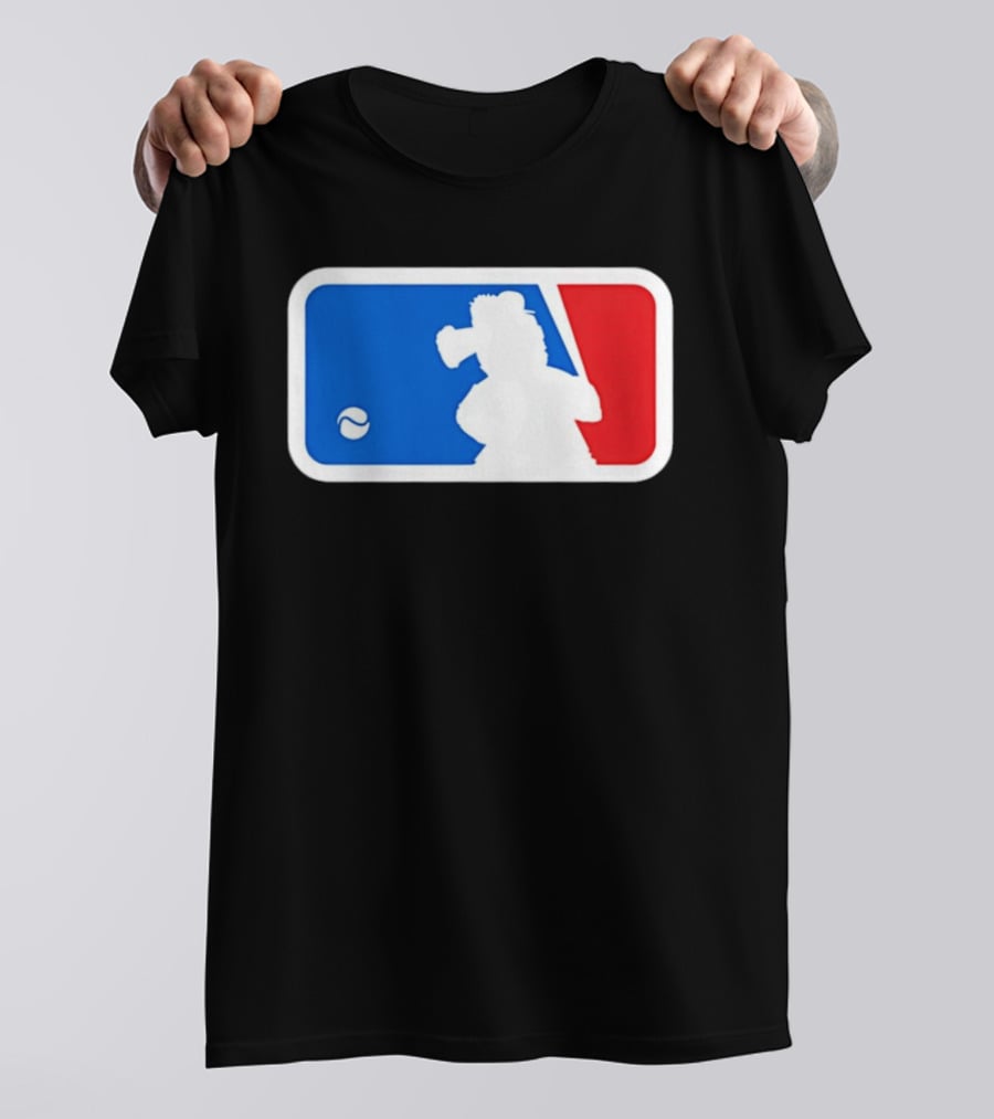 Phurry Philly Phan MLB Baseball T-Shirt