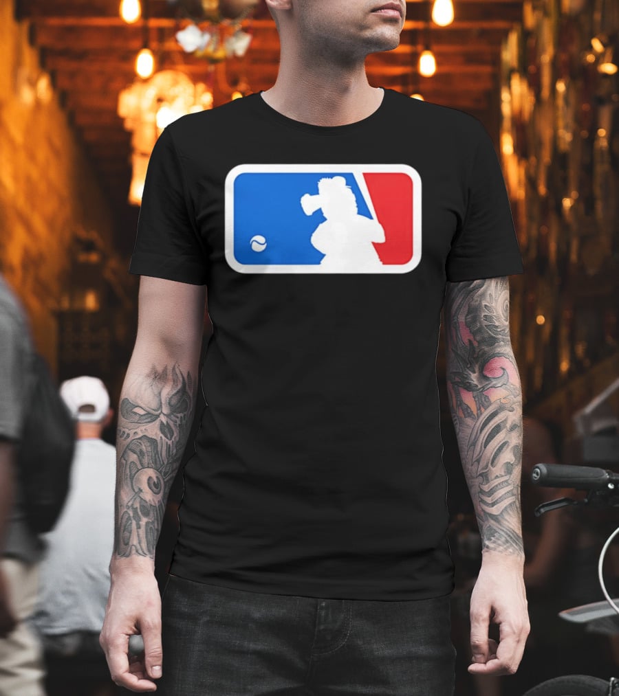 Phurry Philly Phan MLB Baseball T-Shirt