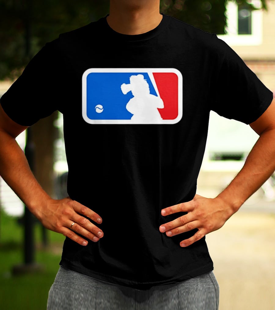 Phurry Philly Phan MLB Baseball T-Shirt