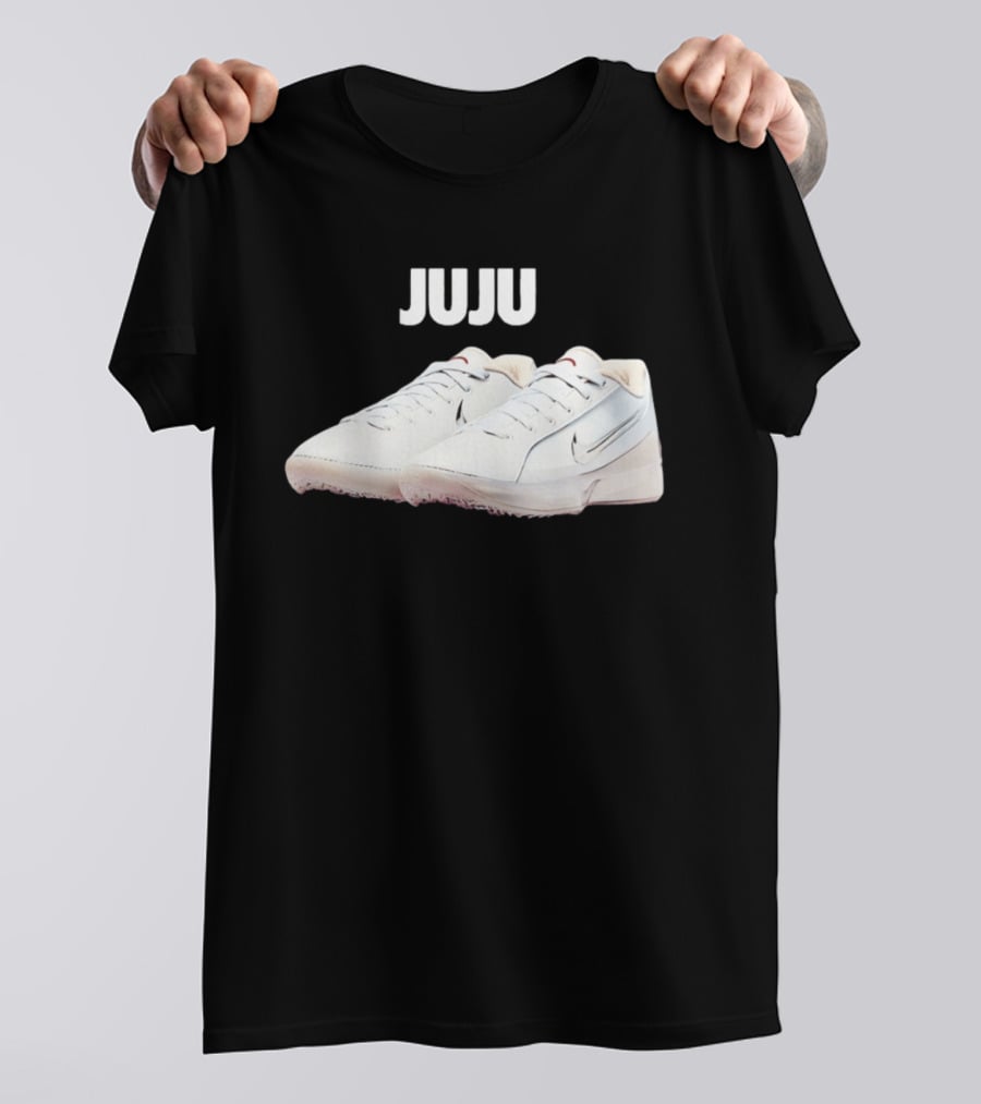 Nike LeBron NXXT Gen Silver Lining JuJu Watkins T-Shirt