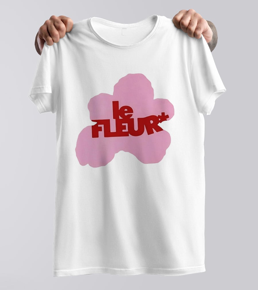 Le Fleur Golf Tyler The Creator Apparel Fashion T-Shirt