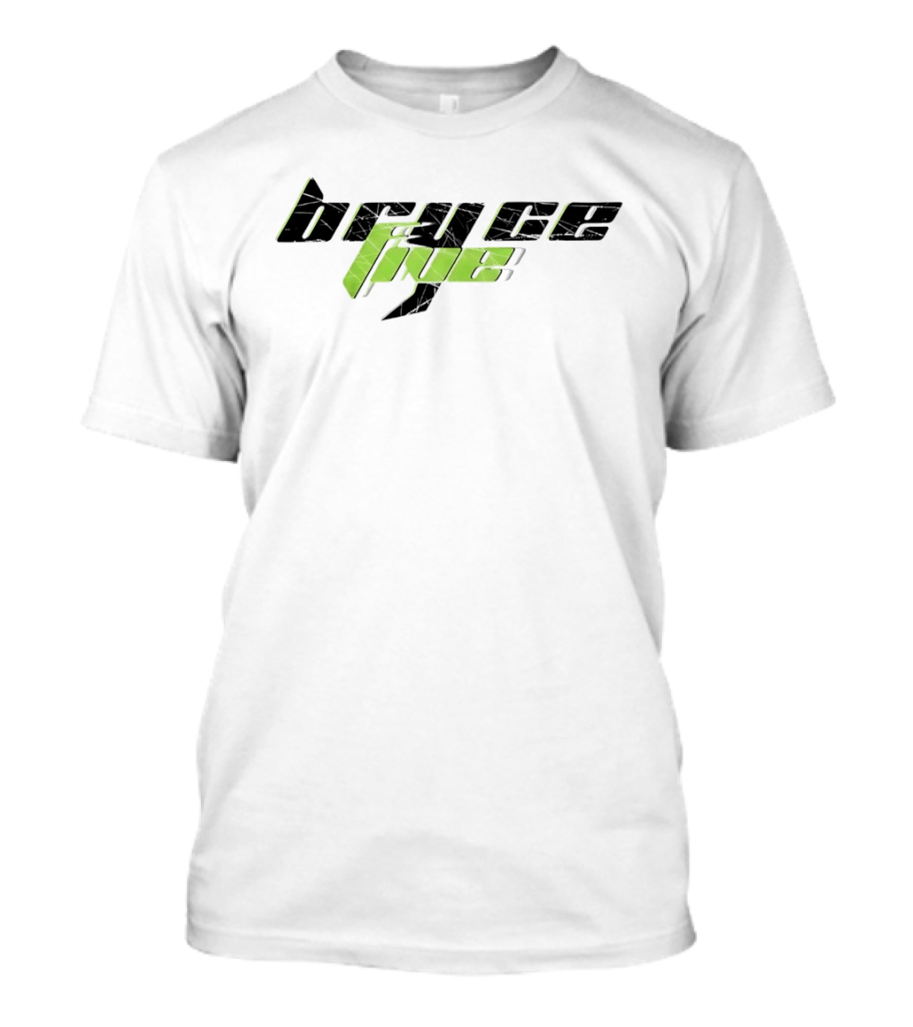 Brycefivegreen T-Shirt