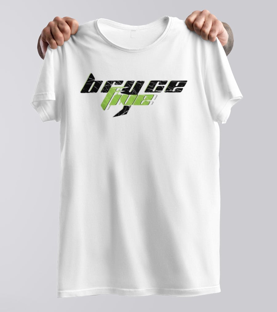 Brycefivegreen T-Shirt