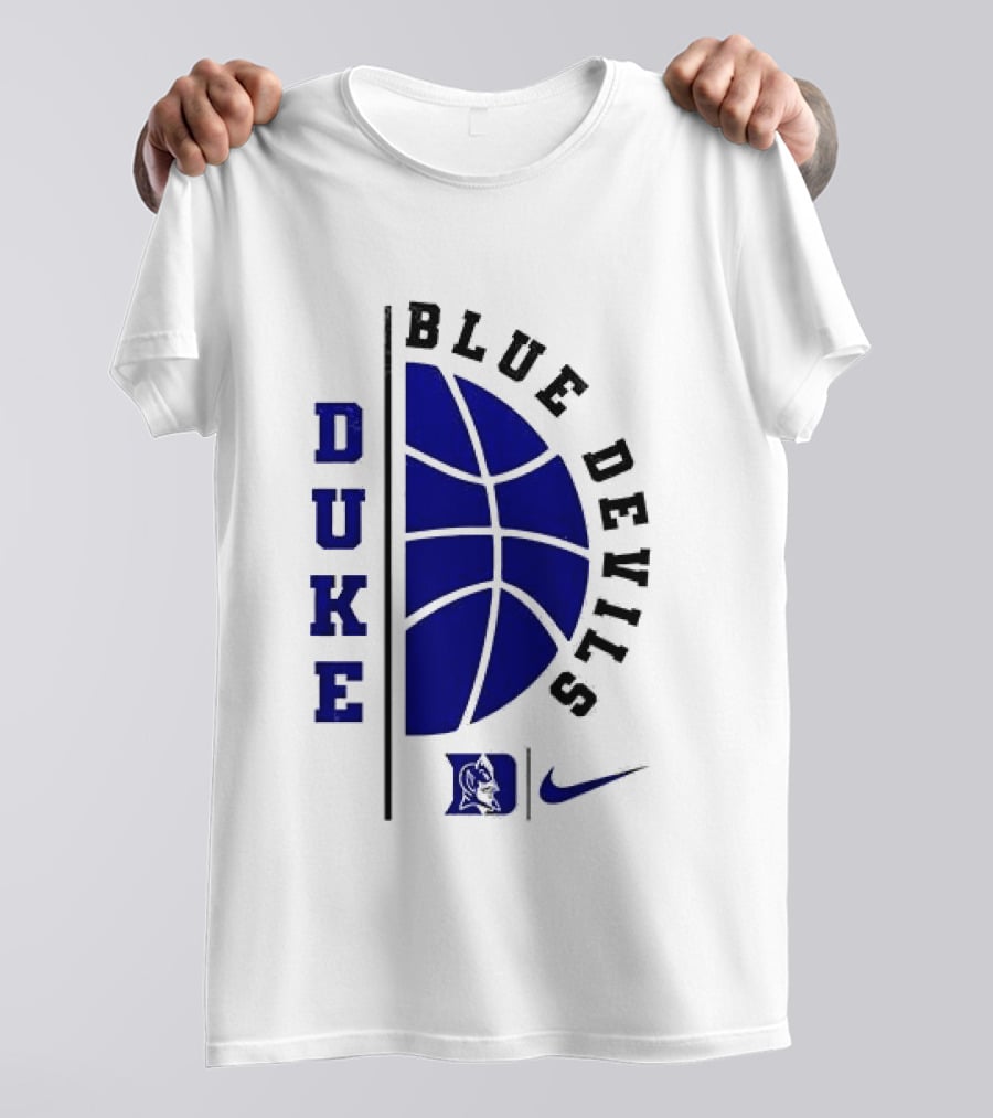 Kentucky Wildcats Scooby Doo Duke Blue Devils Basketball Nike Collaboration T-Shirt
