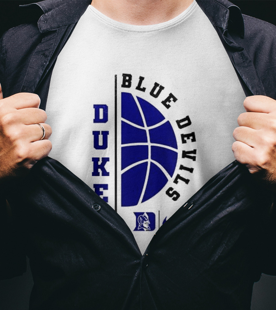 Kentucky Wildcats Scooby Doo Duke Blue Devils Basketball Nike Collaboration T-Shirt