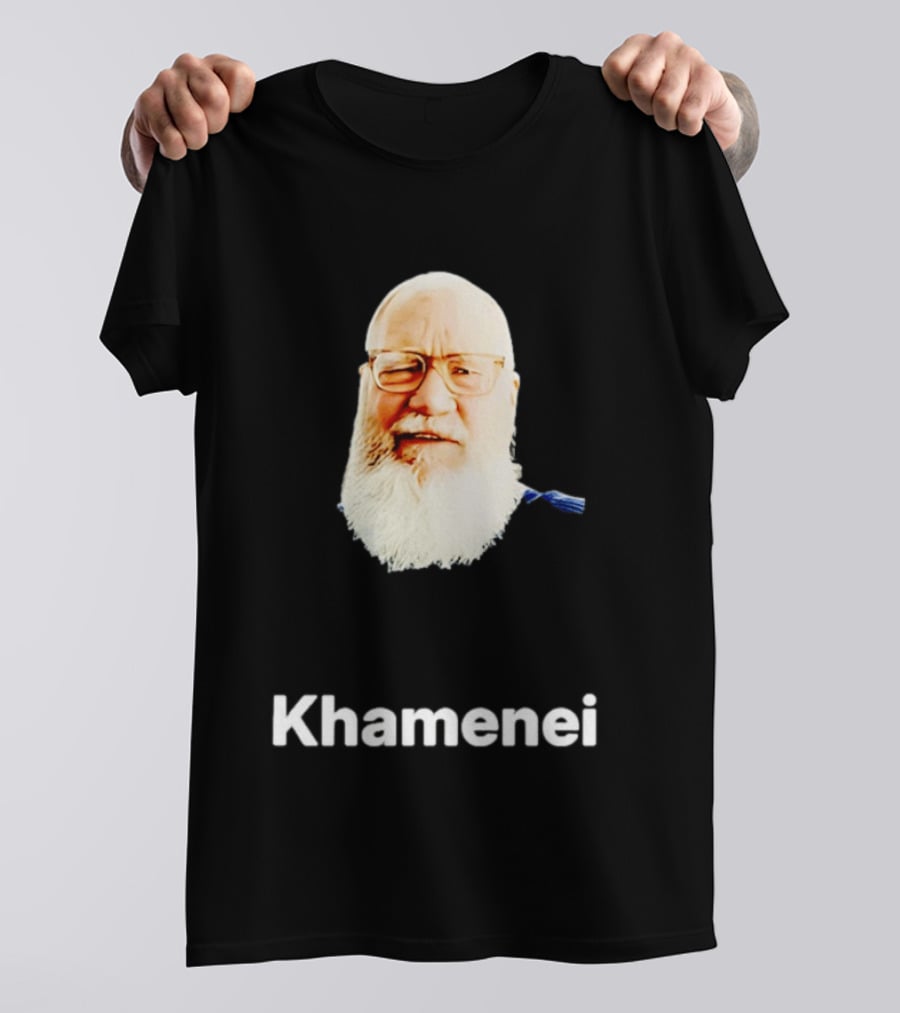 Khamenei T-Shirt