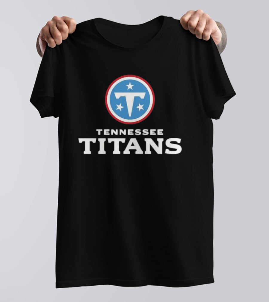 Tennessee Titans New Chapter Fan T-Shirt