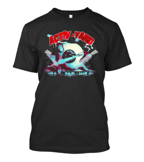 ACTIV YARD EYEx T-Shirt
