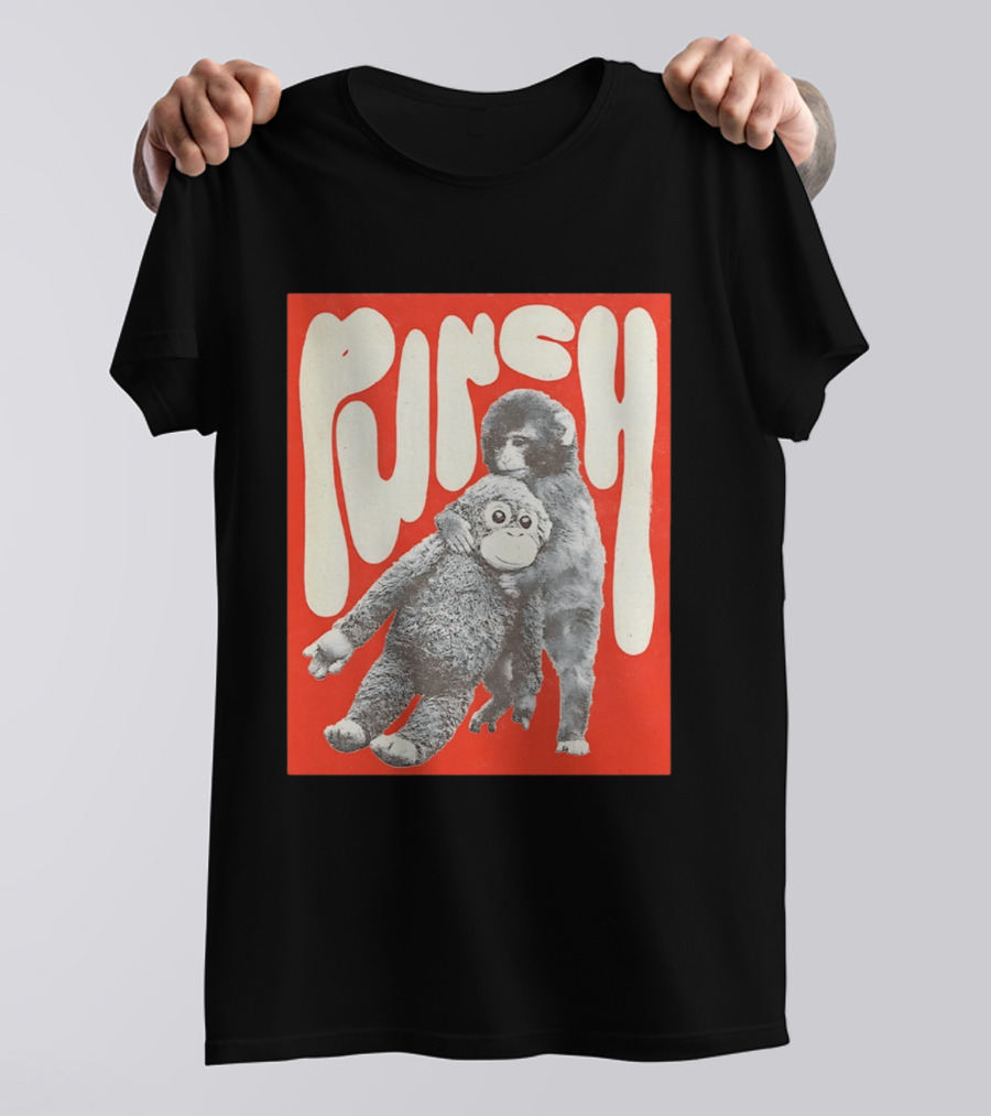 Punch Kun Monkey Punch 2026 T-Shirt
