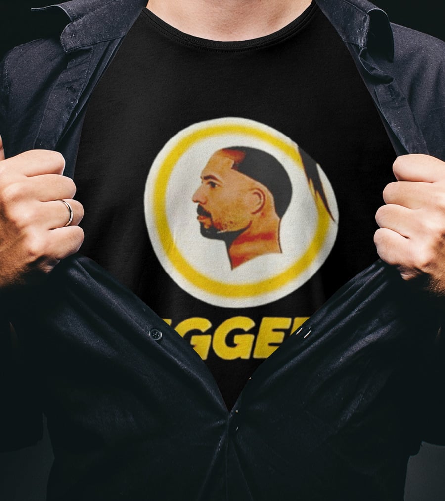 Nigers Caucasians T-Shirt