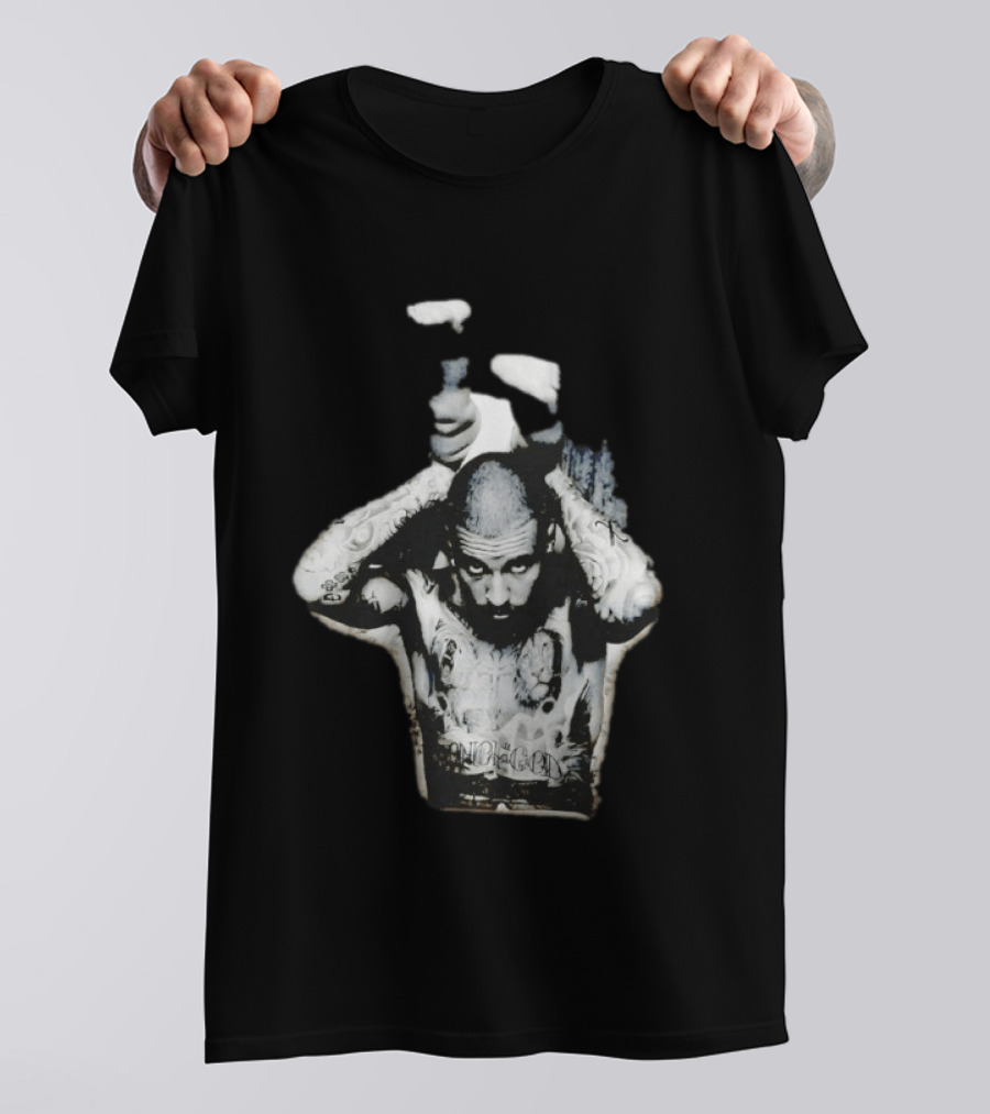 Justin Bieber Swag Album Launch Tour Exclusive T-Shirt