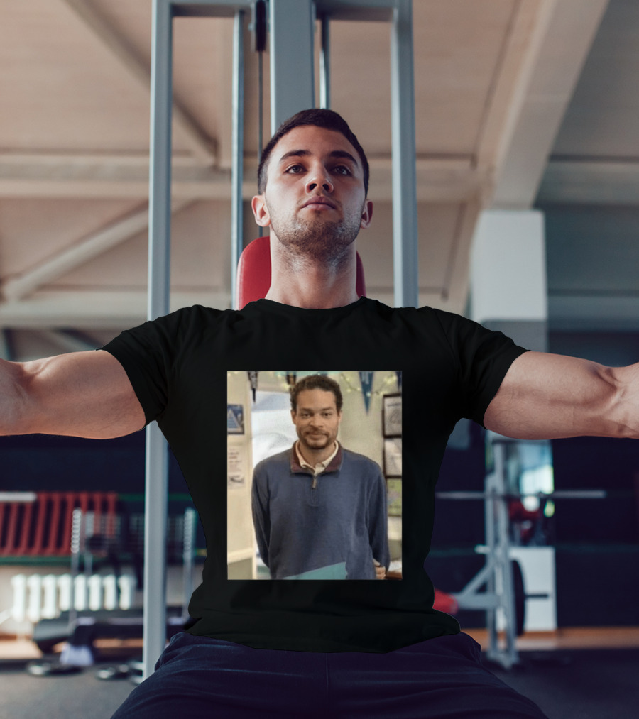 Cole Allen From Torrance California Shooter Trump T-Shirt