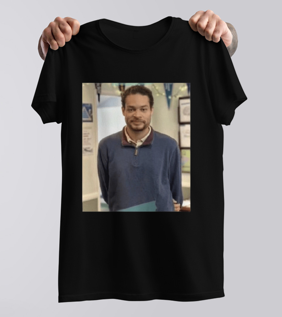 Cole Allen From Torrance California Shooter Trump T-Shirt