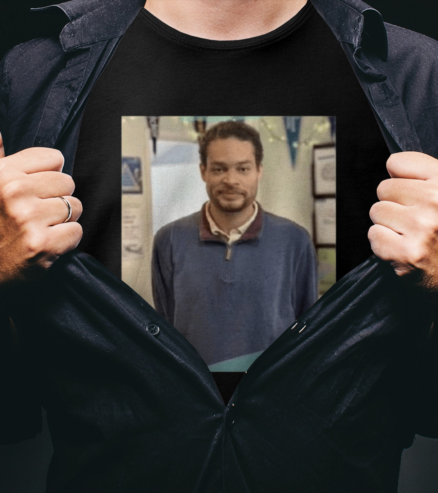 Cole Allen From Torrance California Shooter Trump T-Shirt