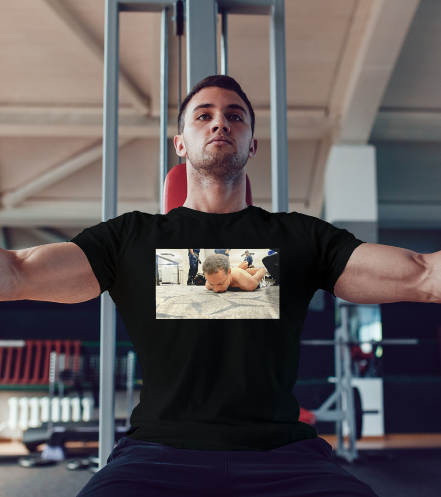 Cole Tomas Allen Alleged Correspondents’ Dinner Shooter T-Shirt