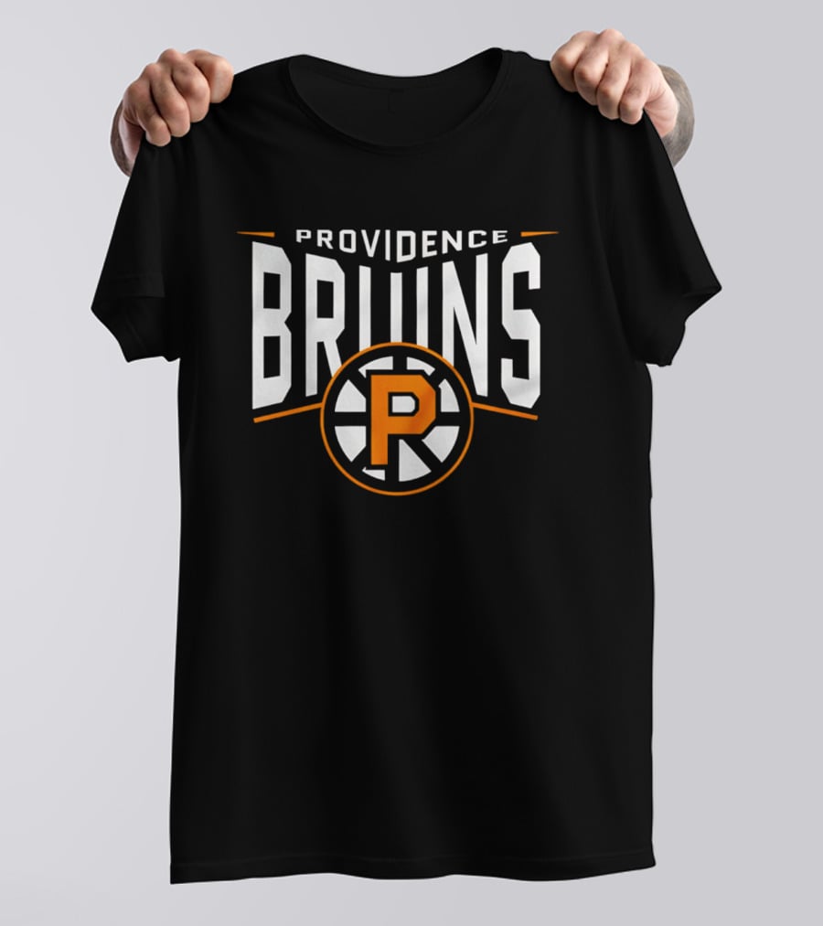 Providence Bruins P T-Shirt