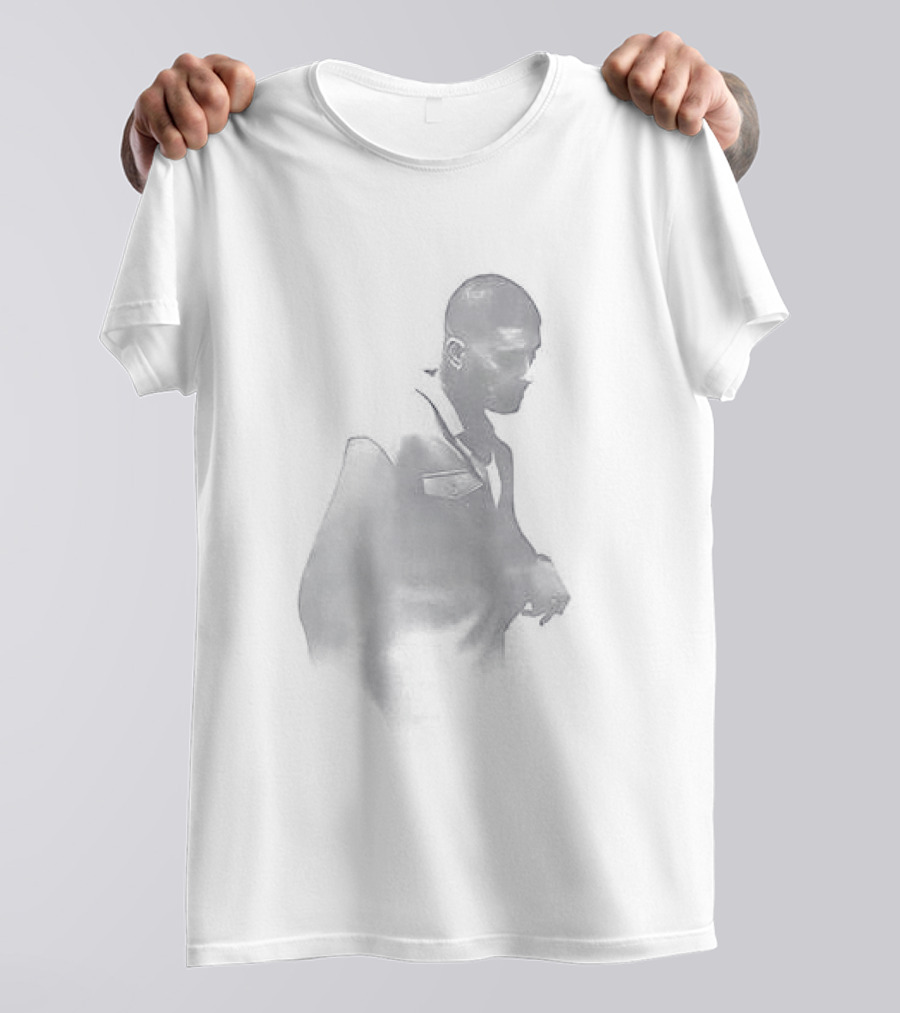 Zayn Konnakol Pardon Me What's Your Name T-Shirt