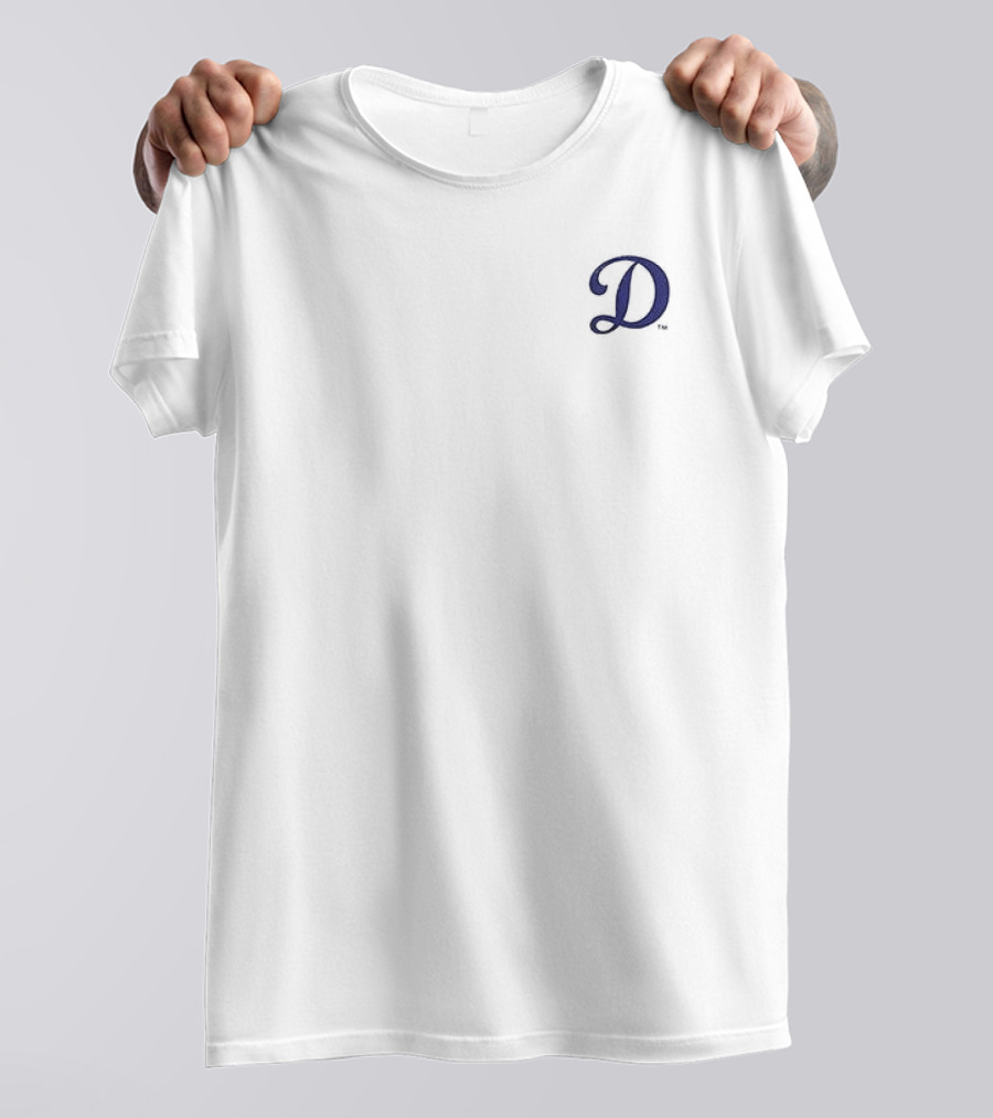 TravisMathew Los Angeles Dodgers How 'Bout Them Dodgers Walk Off Wonder T-Shirt