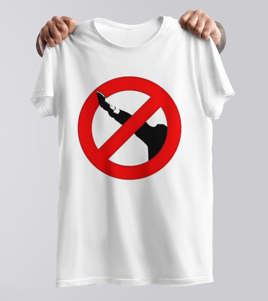 No Nazis No Problem Anti Fascist T-Shirt