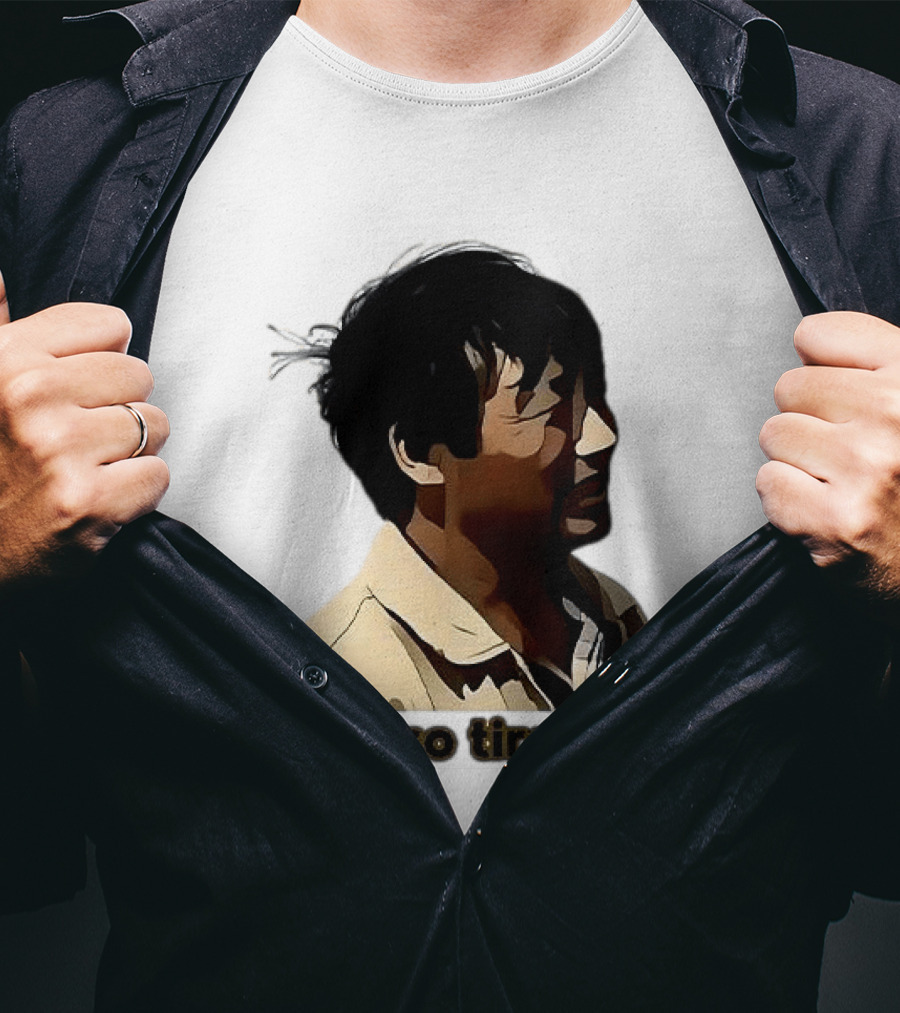 It's All So Tiresome T-Shirt