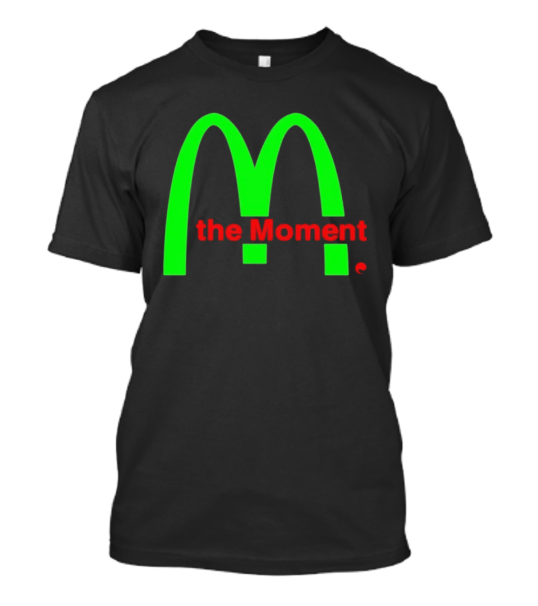 Charli XCX The Moment M T-Shirt