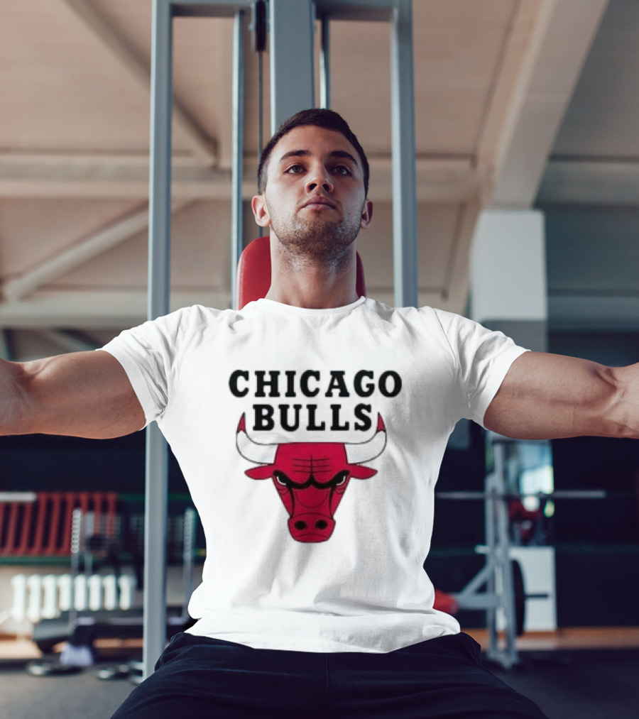 Chicago Bulls Derrick Rose Legend Night 2026 T-Shirt