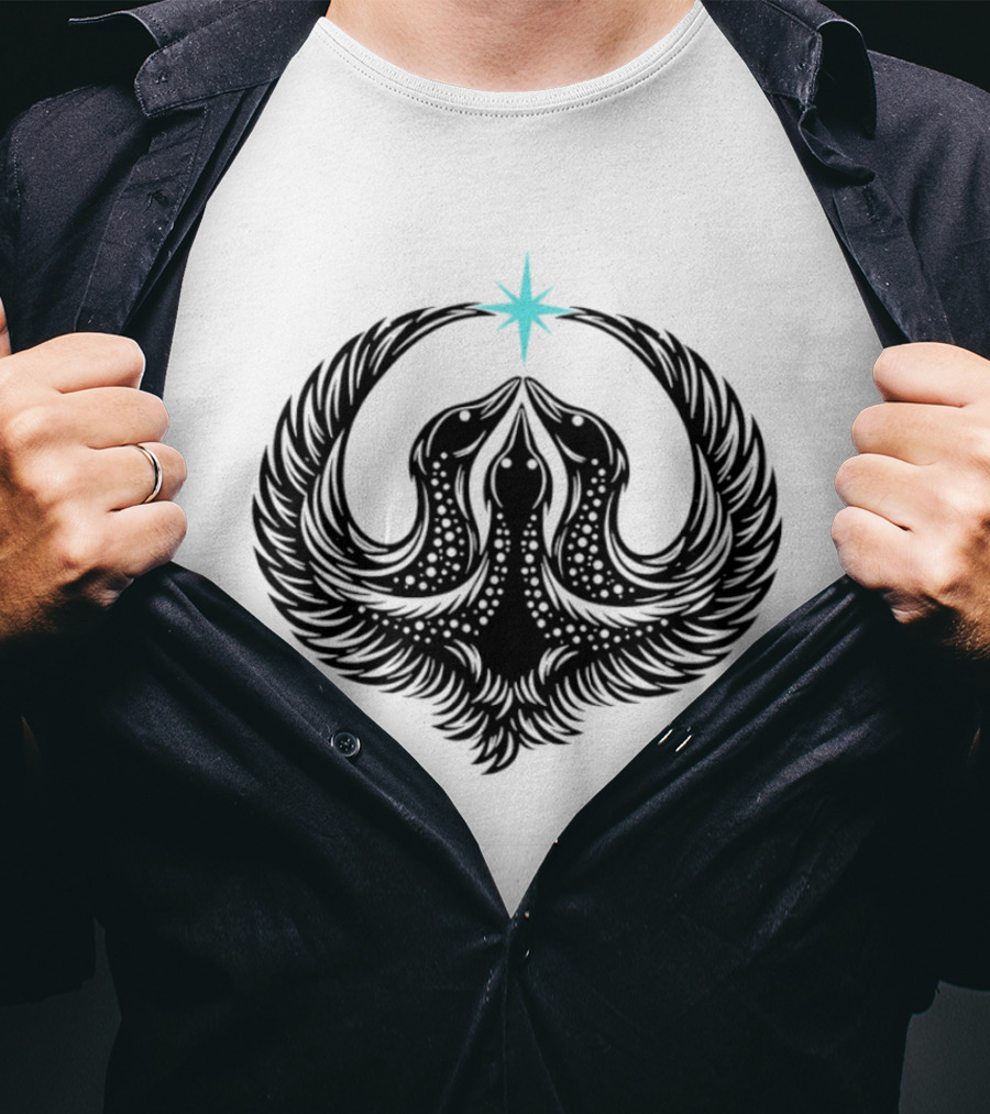 Minnesota Loon Minneapolis Stronger Together United T-Shirt