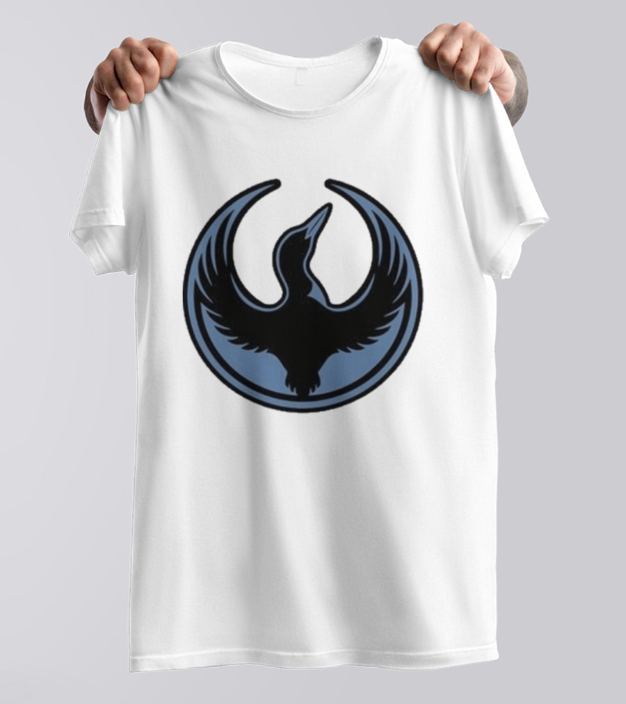 Rebel Loon Alliance T-Shirt