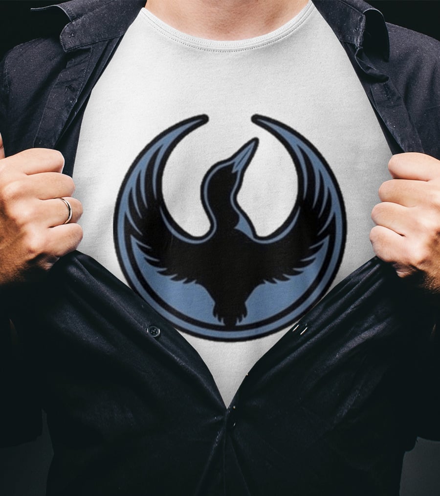 Rebel Loon Alliance T-Shirt
