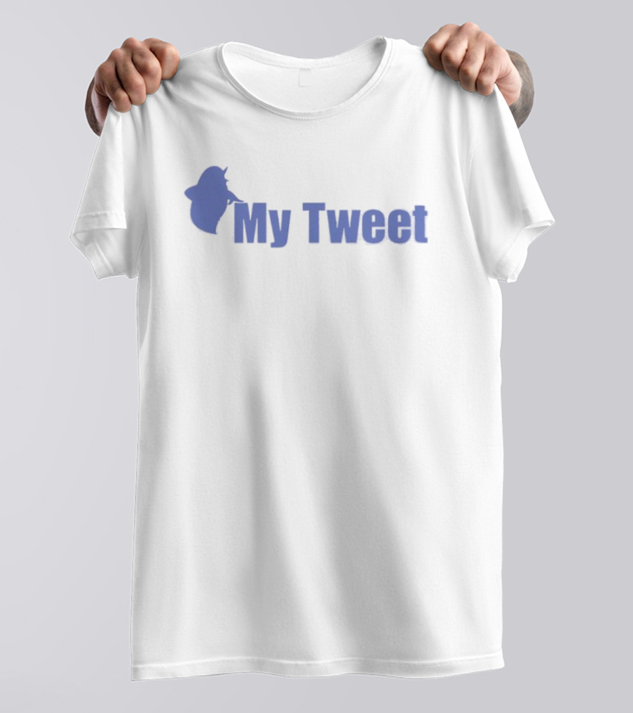 My Tweet Bird T-Shirt