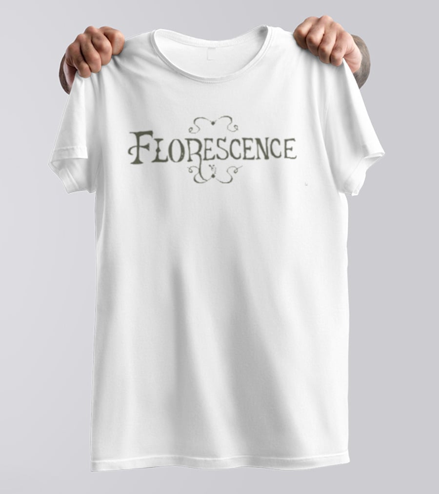 Florescence T-Shirt