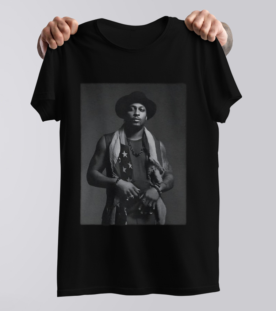 Rip D’Angelo T-Shirt